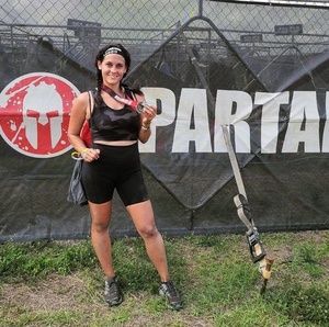 Meet your Posher, Camille